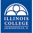 Illinois College logo