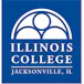 Illinois College logo