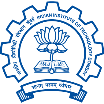 Indian Institute of Technology Bombay (IITB) logo