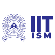 Indian Institute of Technology Kanpur (IITK) logo