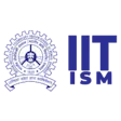 Indian Institute of Technology Kanpur (IITK) logo