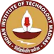 Indian Institute of Technology Madras (IITM) logo
