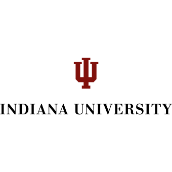 Indiana University, Bloomington logo