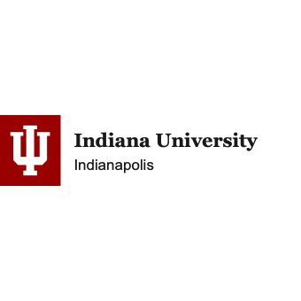 Indiana University, Indianapolis logo