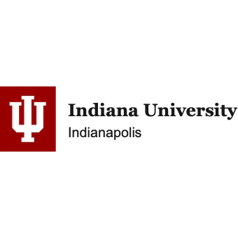 Indiana University, Indianapolis university logo