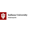 Indiana University, Indianapolis logo