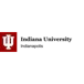 Indiana University, Indianapolis logo