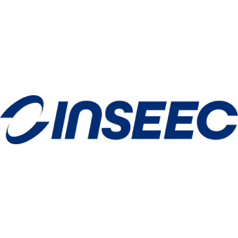 INSEEC Business School logo