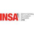Institut National des Sciences Appliquées de Lyon (INSA) logo