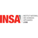 Institut National des Sciences Appliquées de Lyon (INSA) logo