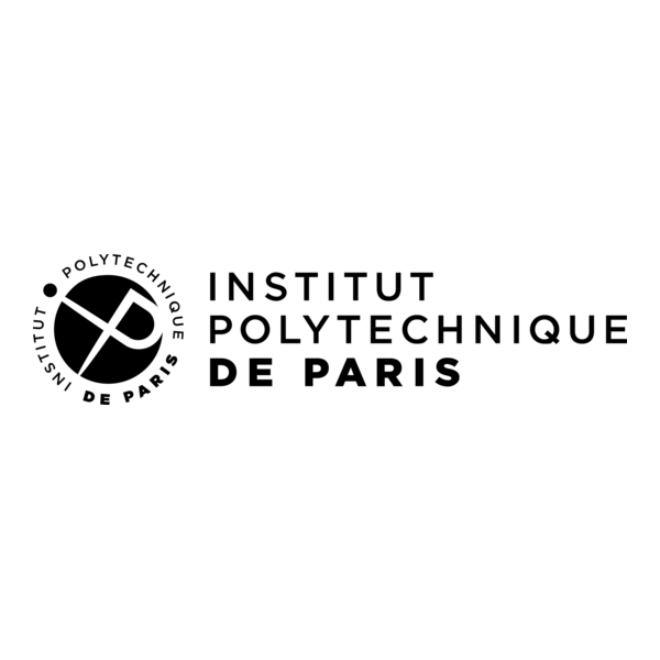 Institut polytechnique de Paris logo