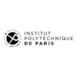 Institut polytechnique de Paris logo