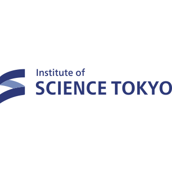 Institute of Science Tokyo logo