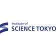 Institute of Science Tokyo logo