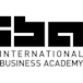 International Business Academy logo