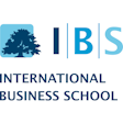 International Business School Budapest logo