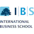 International Business School Budapest university logo