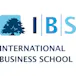 International Business School Budapest logo