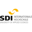 International University SDI München logo