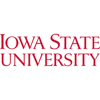 Iowa State University logo
