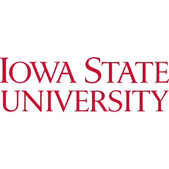 Iowa State University university logo