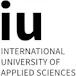 IU International University of Applied Sciences logo