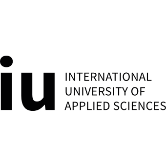 IUBH University of Applied Sciences logo