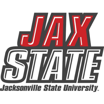 Jacksonville State University logo