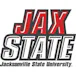 Jacksonville State University logo