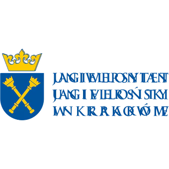 Jagiellonian University in Kraków university logo