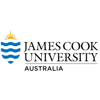 James Cook University logo