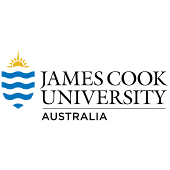 James Cook University university logo