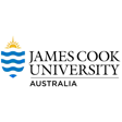 James Cook University logo