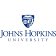 Johns Hopkins University logo