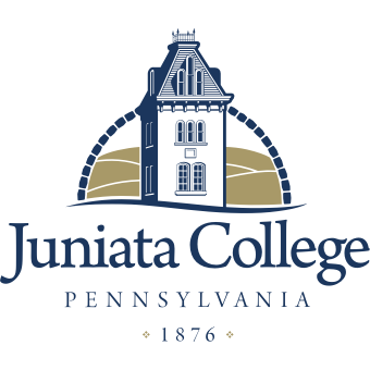 Juniata College logo