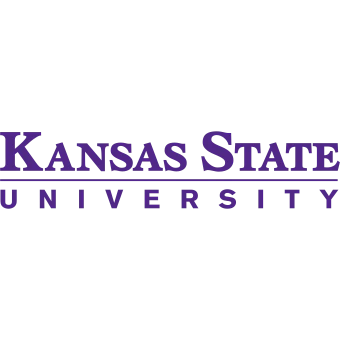 Kansas State University university logo