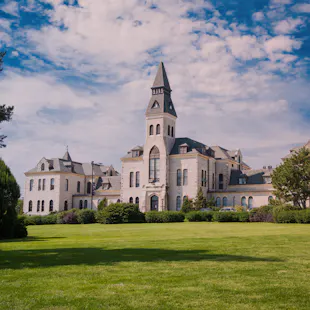Premises of Kansas State University