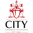 Kaplan International College London: City, University of London logo