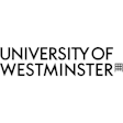 Kaplan International College London: University of Westminster logo