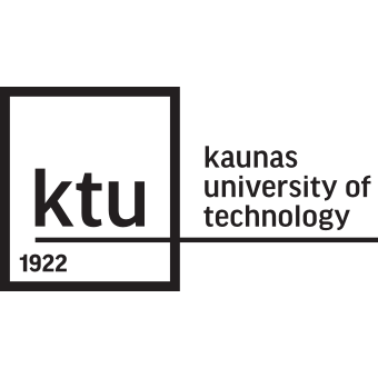 Kaunas University of Technology logo