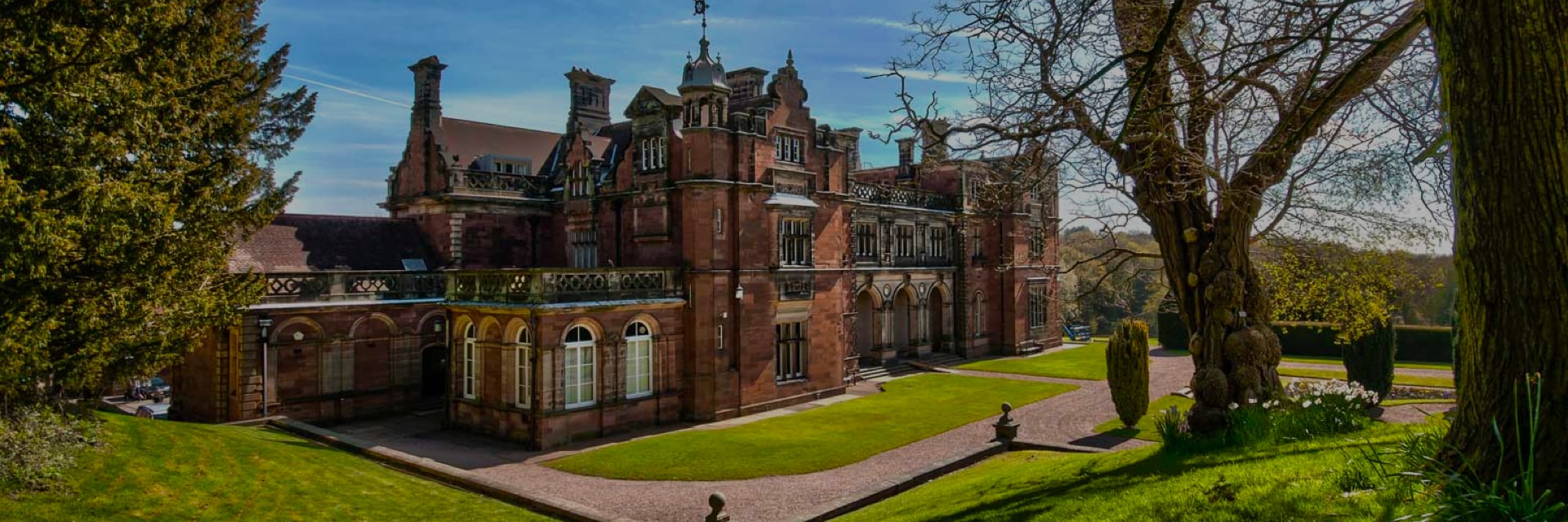 Keele University
