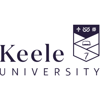 Keele University logo