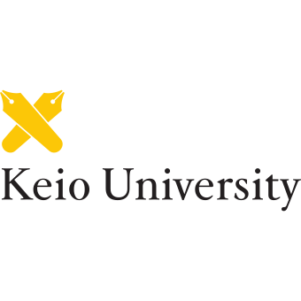 Keio University logo