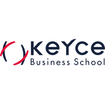 Keyce Business School logo