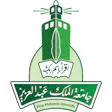 King Abdulaziz University (KAU) logo
