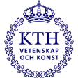 KTH Royal Institute of Technology logo
