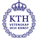 KTH Royal Institute of Technology logo