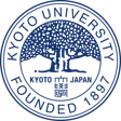 Kyoto University logo