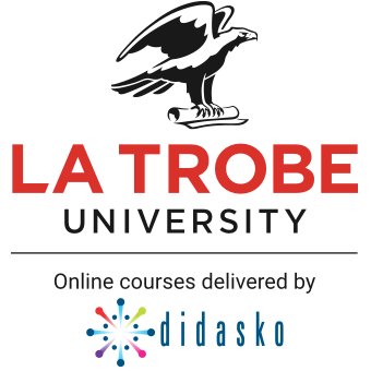 La Trobe University - Didasko logo