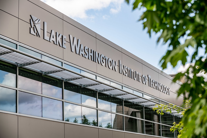 Study Abroad At Lake Washington Institute Of Technology, USA - In-Depth ...